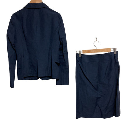 ユナイテッドアローズ ウール リネン セットアップ