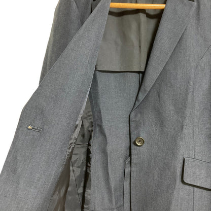 ユナイテッドアローズ ウール リネン セットアップ