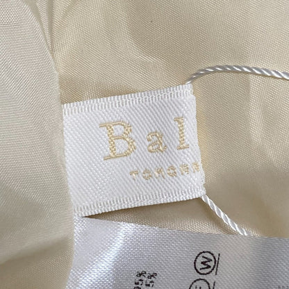 BALLSEY リーフ チュール レース ロング スカート