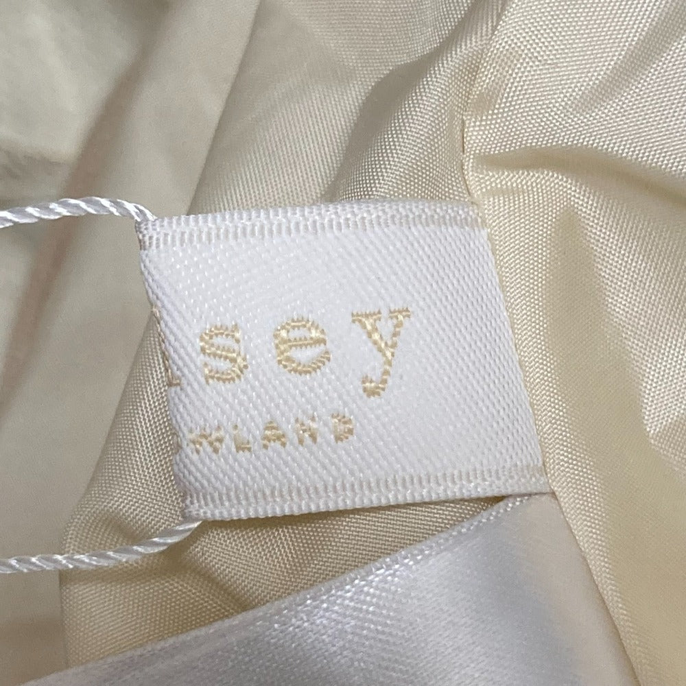 BALLSEY リーフ チュール レース ロング スカート