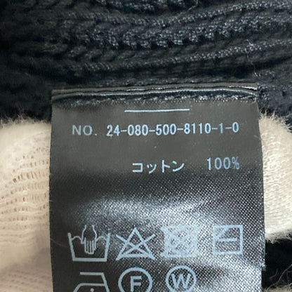 EVERYDAY I LIKE. ポライト ニット ベスト
