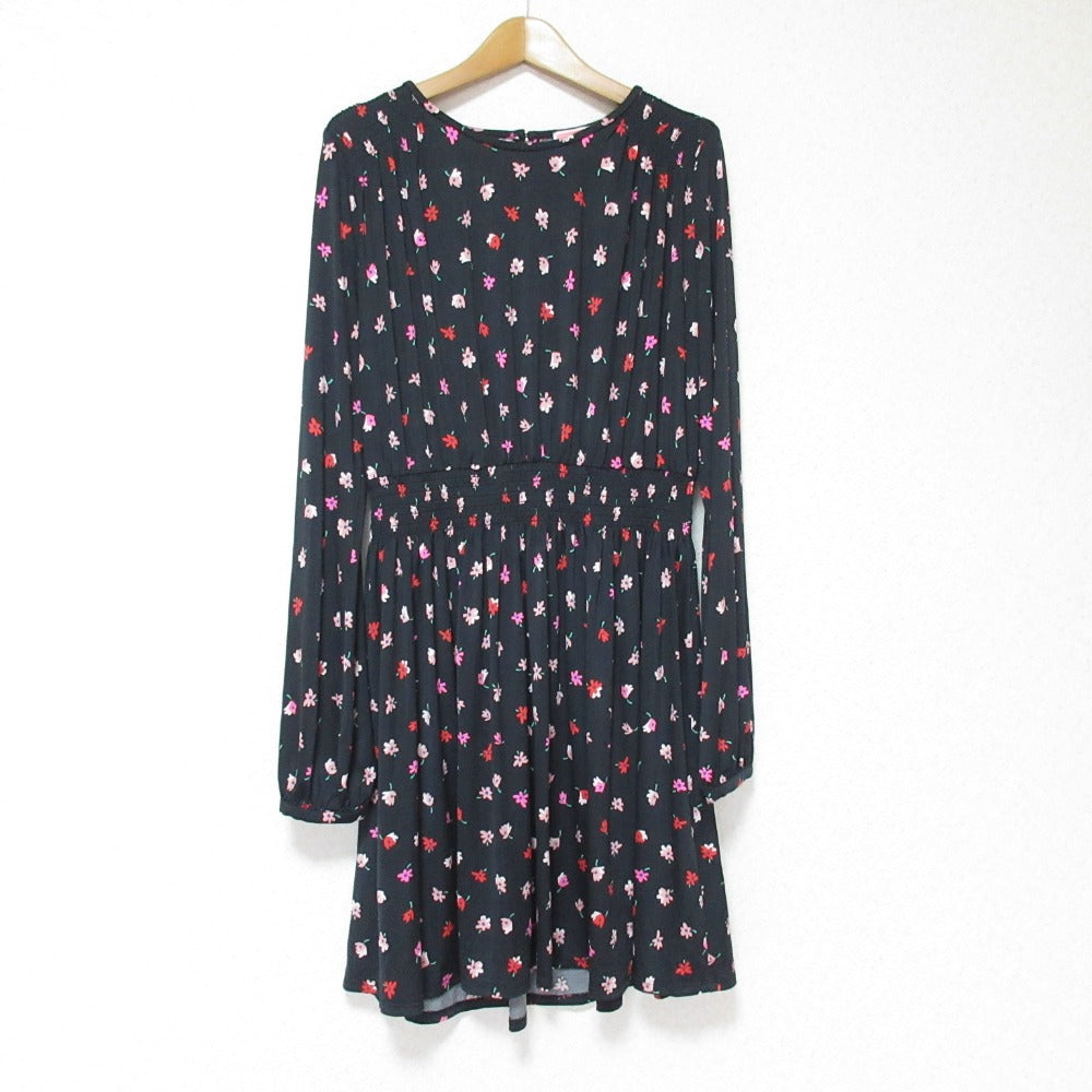 ケイト スペード ディッツィ バズ ニット ドレス