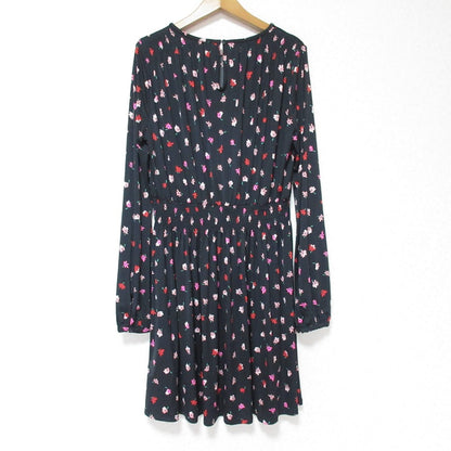 ケイト スペード ディッツィ バズ ニット ドレス