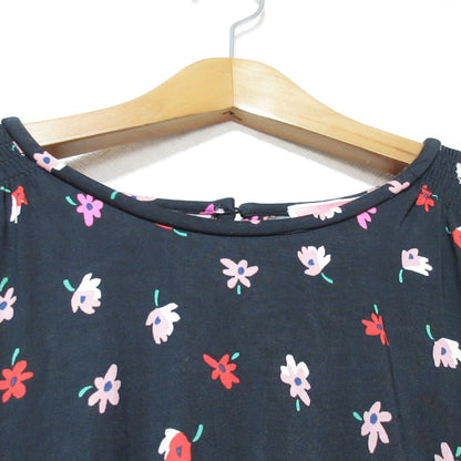 ケイト スペード ディッツィ バズ ニット ドレス