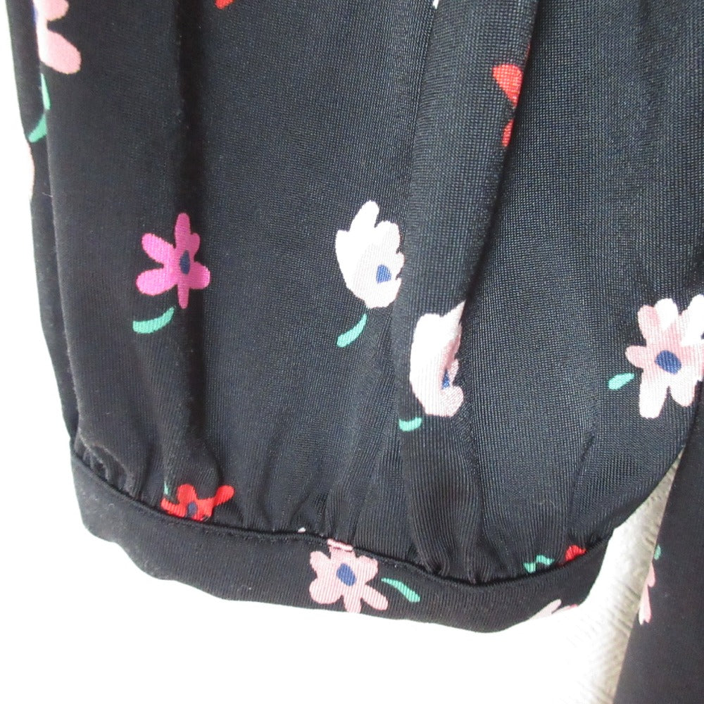 ケイト スペード ディッツィ バズ ニット ドレス