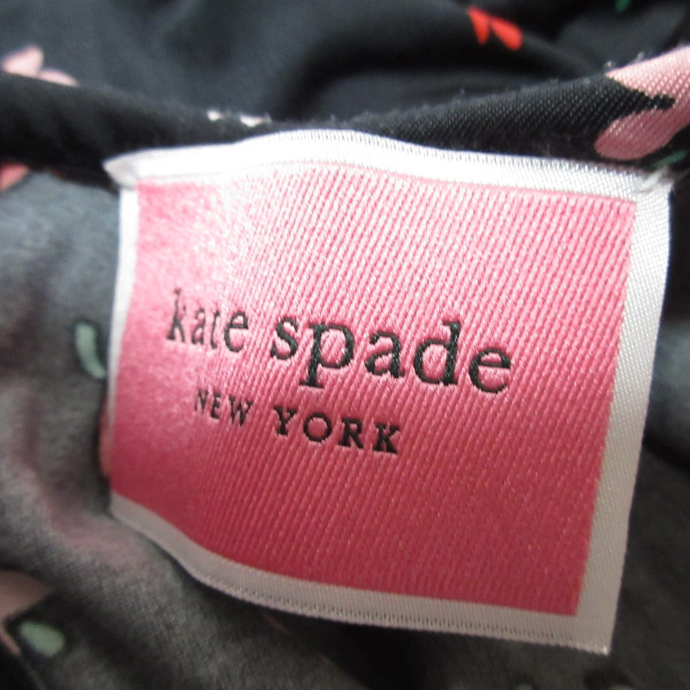 ケイト スペード ディッツィ バズ ニット ドレス