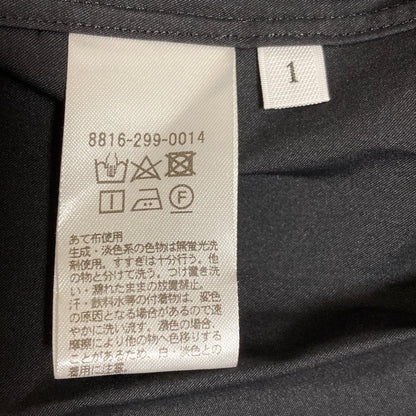 ロエフ スーピマコットンブロードクラシカルシャツ