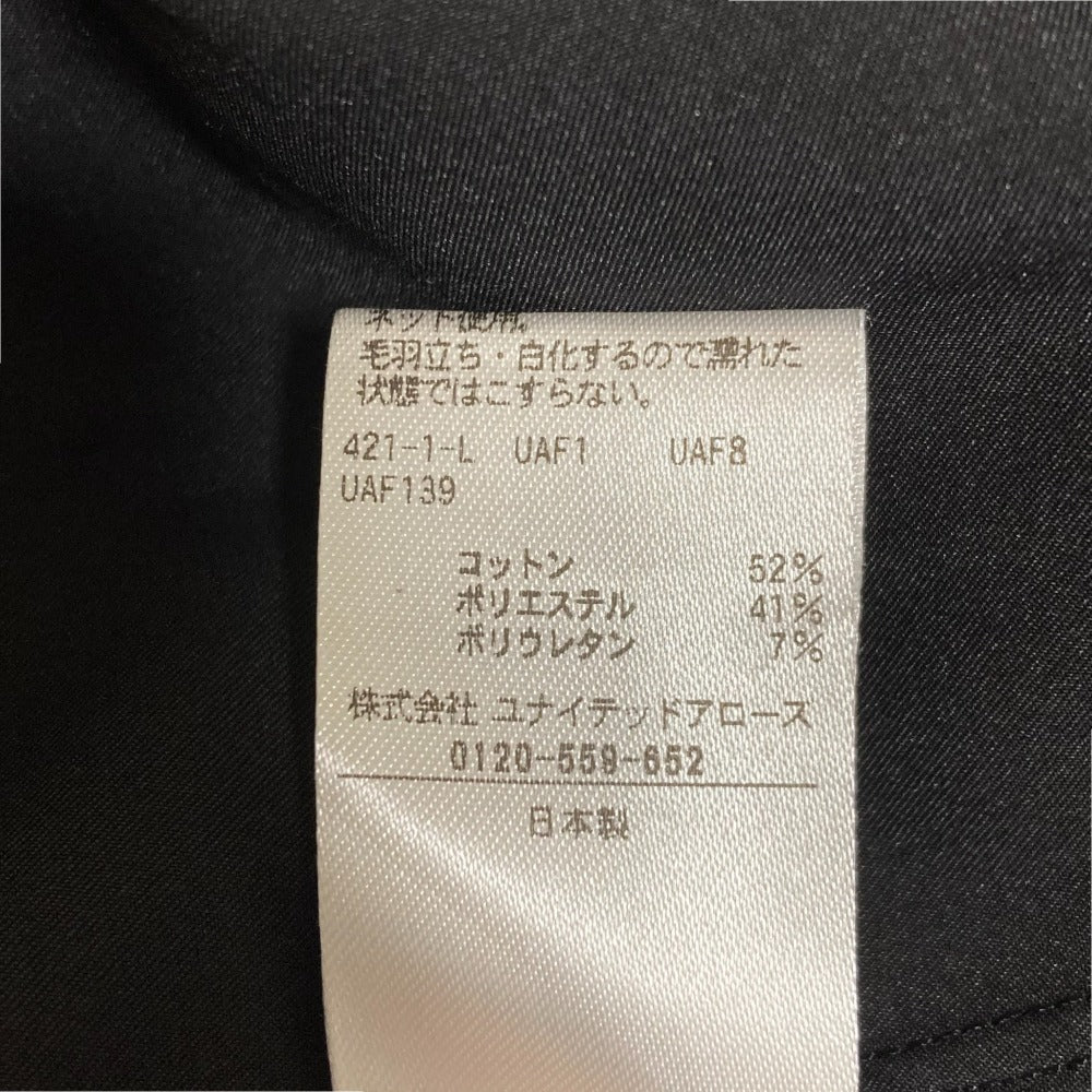 ロエフ スーピマコットンブロードクラシカルシャツ