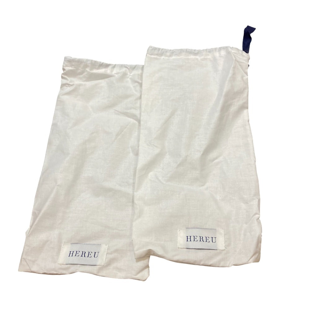 へリュー Rander レザーサンダル