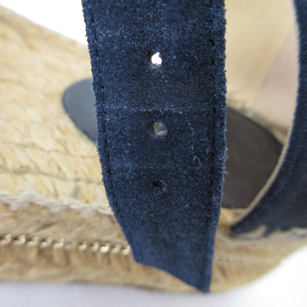 ジミー チュウ DELFINE フラット サンダル