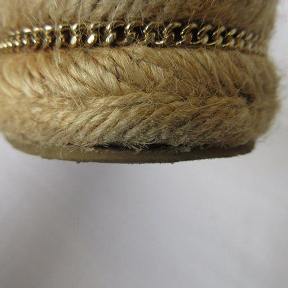 ジミー チュウ DELFINE フラット サンダル