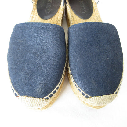 ジミー チュウ DELFINE フラット サンダル