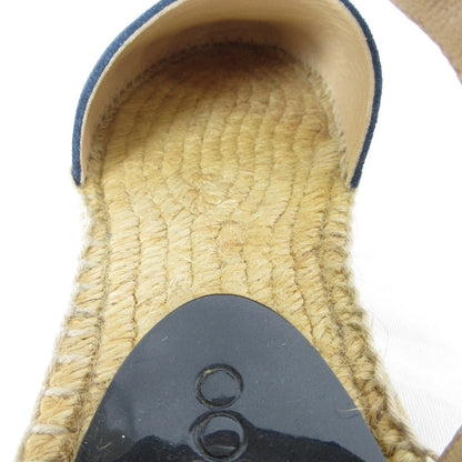 ジミー チュウ DELFINE フラット サンダル