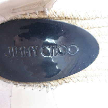 ジミー チュウ DELFINE フラット サンダル