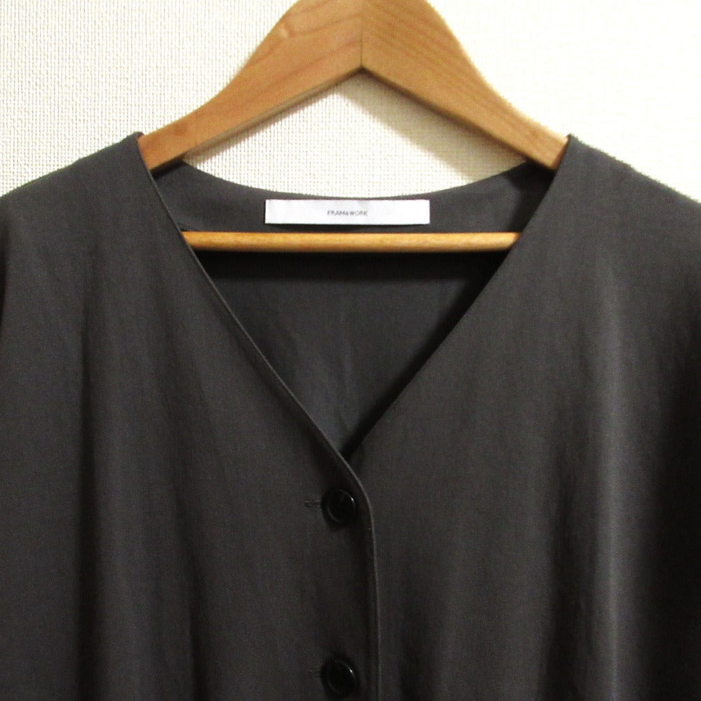 FRAMeWORK オールインワン
