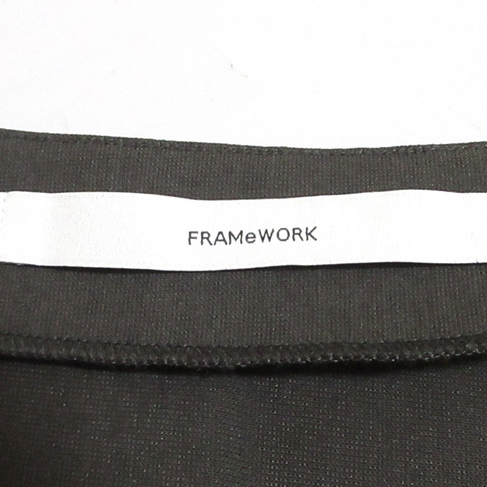 FRAMeWORK オールインワン