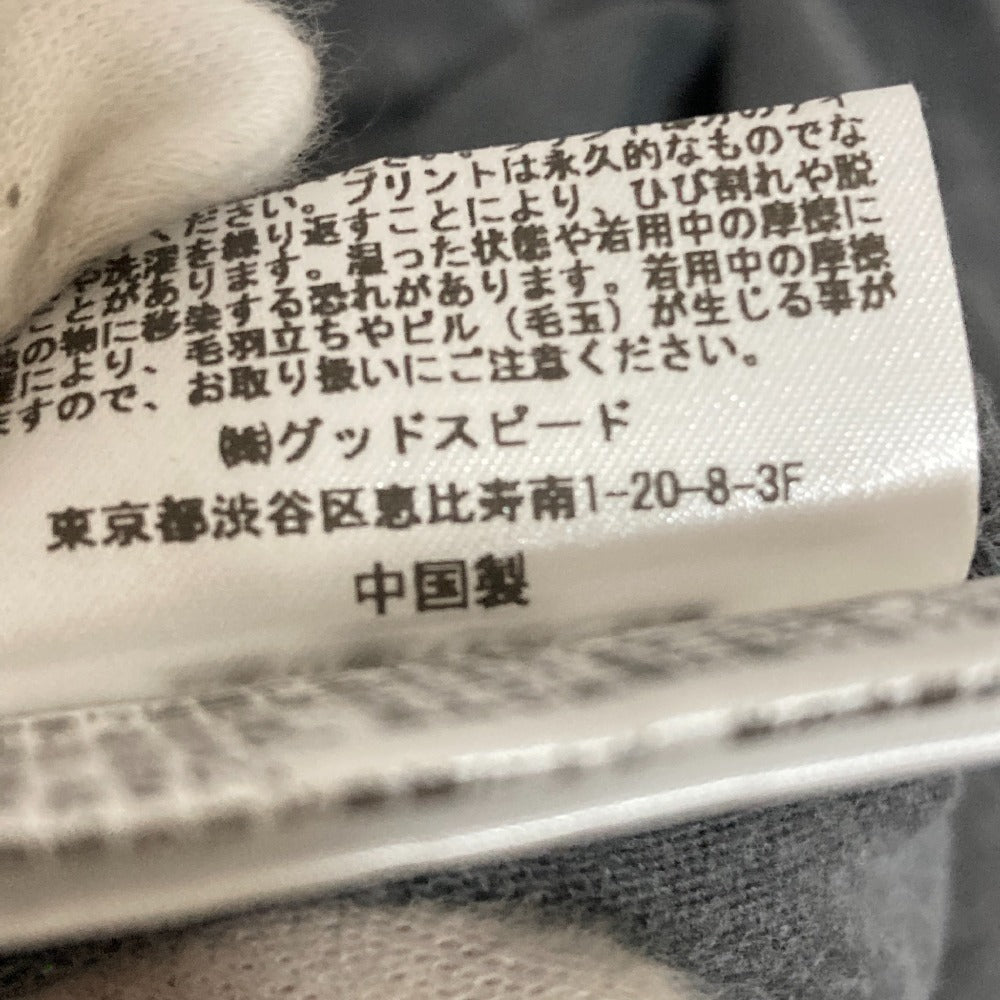 グッドロックスピード ヴィンテージ加工Tシャツ