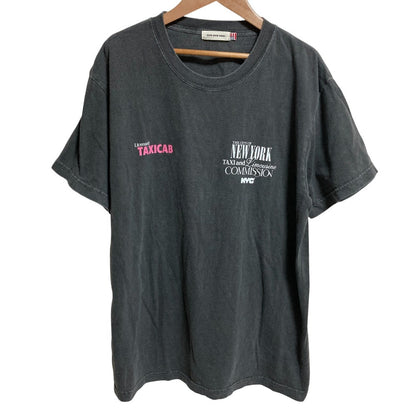 グッドロックスピード ヴィンテージ加工Tシャツ
