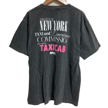 グッドロックスピード ヴィンテージ加工Tシャツ