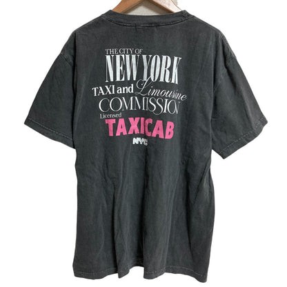 グッドロックスピード ヴィンテージ加工Tシャツ