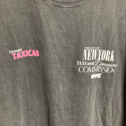 グッドロックスピード ヴィンテージ加工Tシャツ