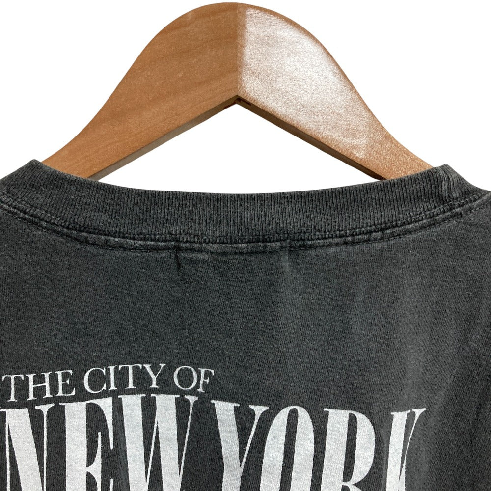 グッドロックスピード ヴィンテージ加工Tシャツ