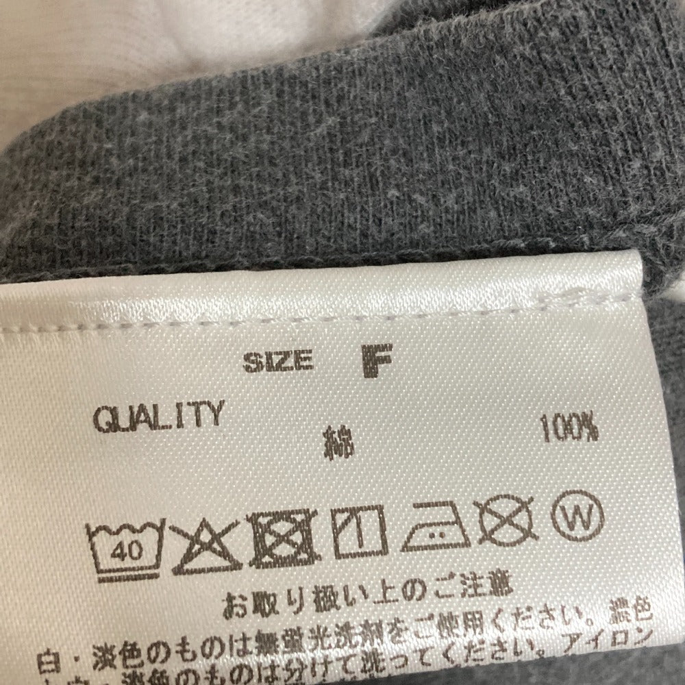 グッドロックスピード ヴィンテージ加工Tシャツ