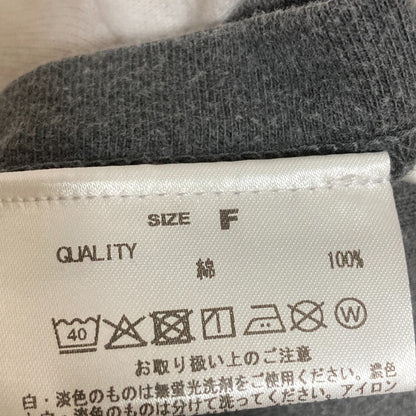 グッドロックスピード ヴィンテージ加工Tシャツ