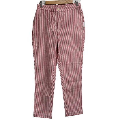 45R OX ストレッチ スリム パンツ