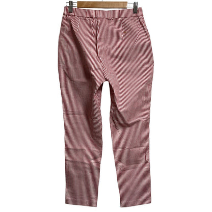 45R OX ストレッチ スリム パンツ