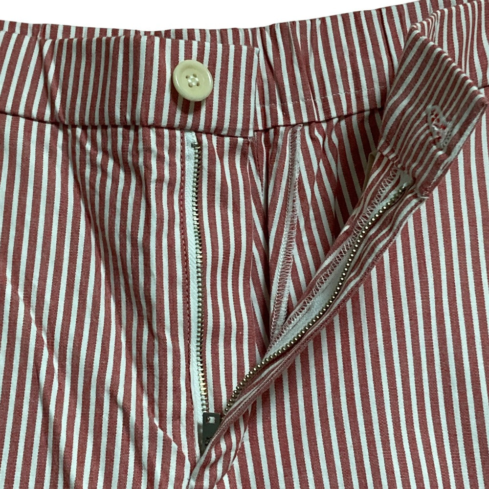 45R OX ストレッチ スリム パンツ
