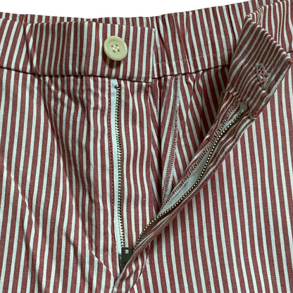 45R OX ストレッチ スリム パンツ
