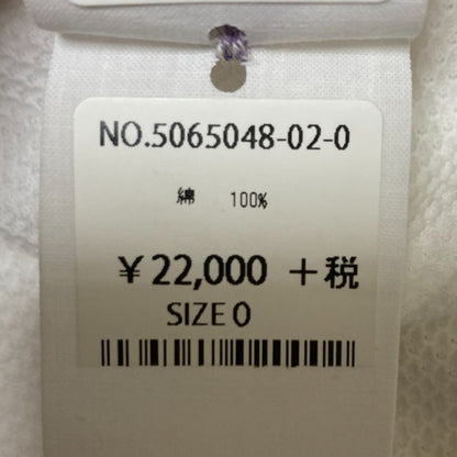 45R カノコ Tシャツ ドレス