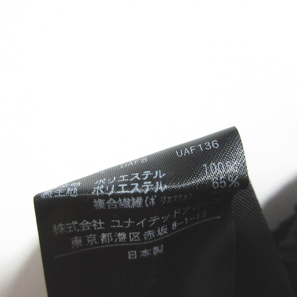 ユナイテッドアローズ AIRYジャガードスカート