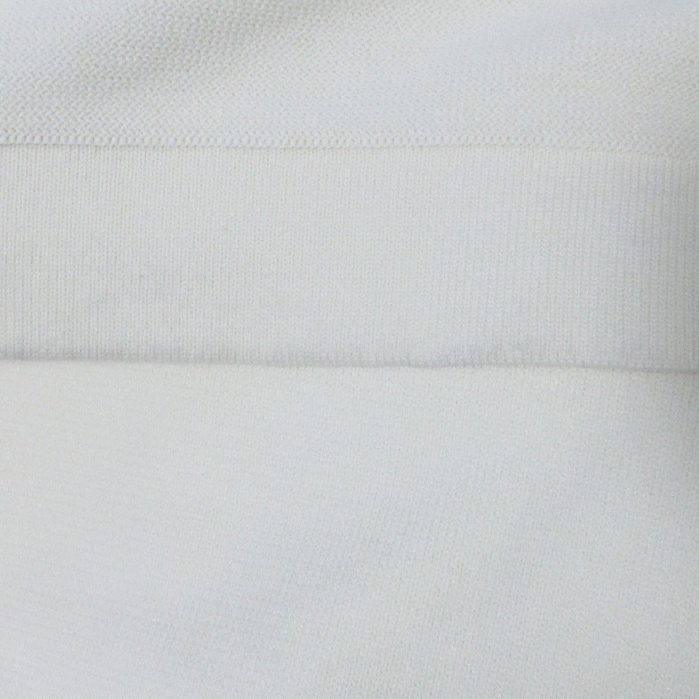 ETRE TOKYO フロントボタンニットオールインワン