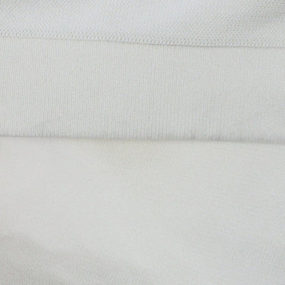 ETRE TOKYO フロントボタンニットオールインワン