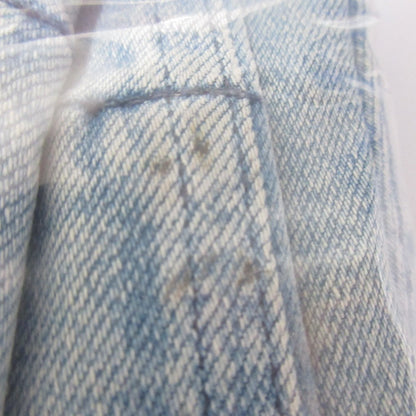 ラングラー デニム オーバーオール