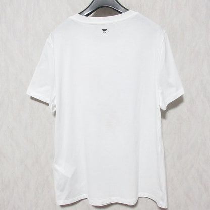 マックスマーラウィークエンド NERVI コットンTシャツ