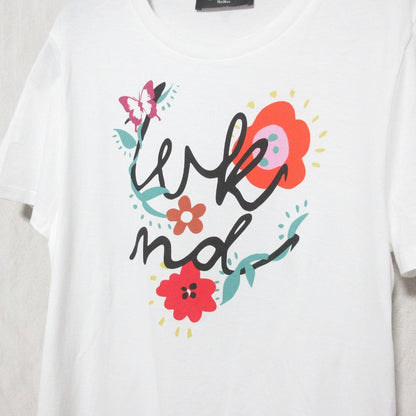 マックスマーラウィークエンド NERVI コットンTシャツ