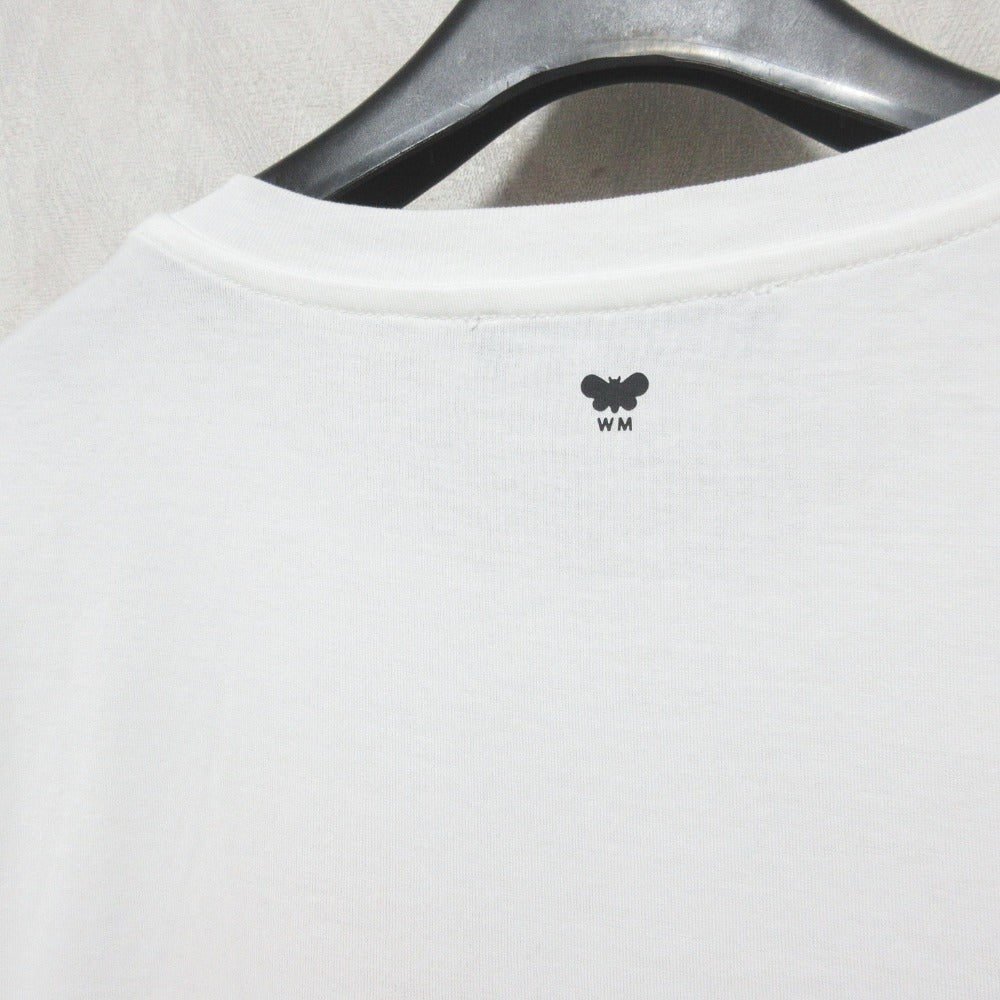マックスマーラウィークエンド NERVI コットンTシャツ