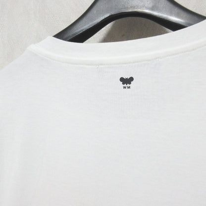 マックスマーラウィークエンド NERVI コットンTシャツ