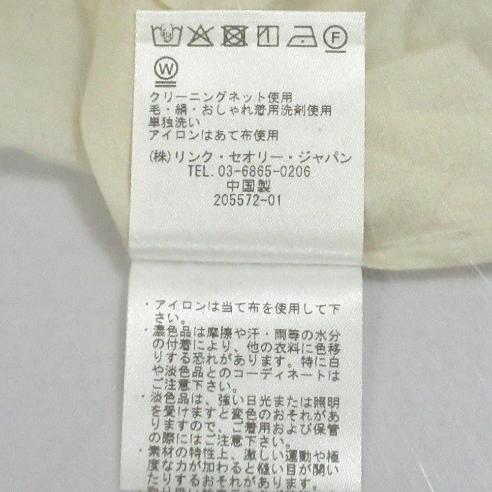 セオリー リュクス TORI MADDOX シャツ ブラウス