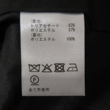 GRACE クラス ドット ジレ ドレス
