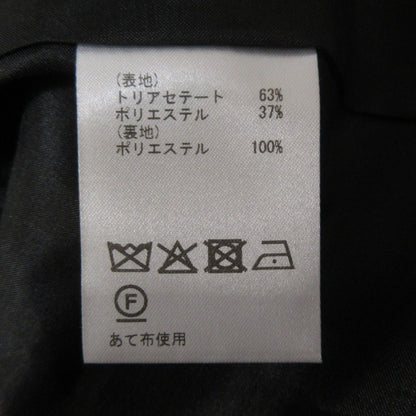GRACE クラス ドット ジレ ドレス