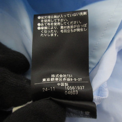 LE PHIL ソロテックス シャツ ドレス