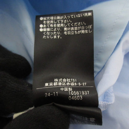 LE PHIL ソロテックス シャツ ドレス