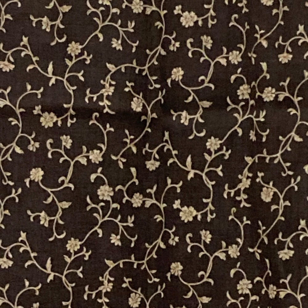 バーバリーズ ヴィンテージ リネン ロング スカート