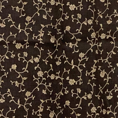 バーバリーズ ヴィンテージ リネン ロング スカート