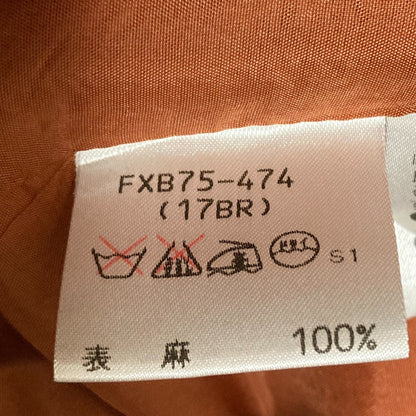 バーバリーズ ヴィンテージ ペイズリー プリント 2ウェイ セットアップ