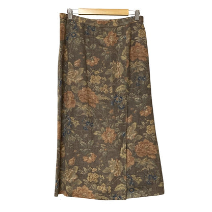 バーバリーズ リネン ウール セットアップ